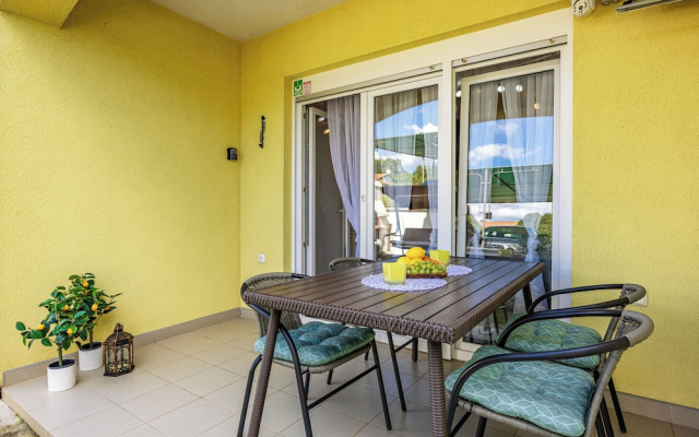 Apartments Rondine