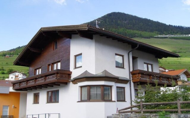 Ferienhaus Peter Spöttl