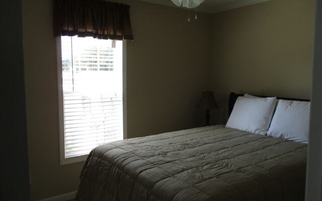 Marco Naples RV Resort