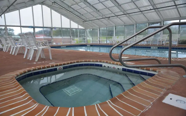 Cumberland Inn & Museum