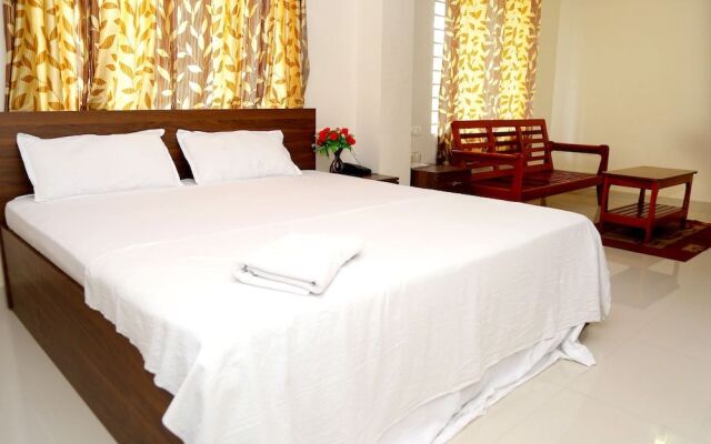 Saravana Inn