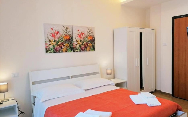 Sognando Matera Affittacamere