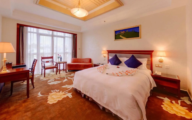 Hawana Resort Hotel