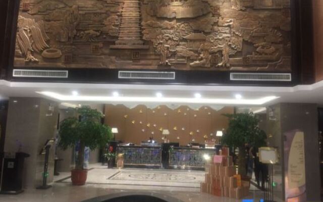 Yanta Hotel