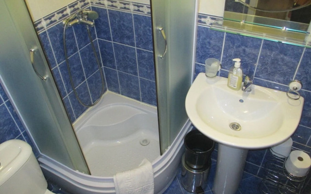 K5 Plus Studio Standard Double, Budva Center No.31