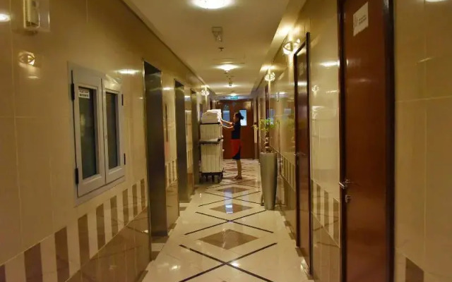 Jannah Place Abu Dhabi