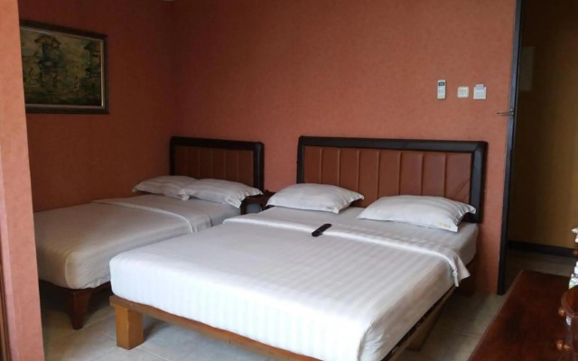 Rumah Shinta