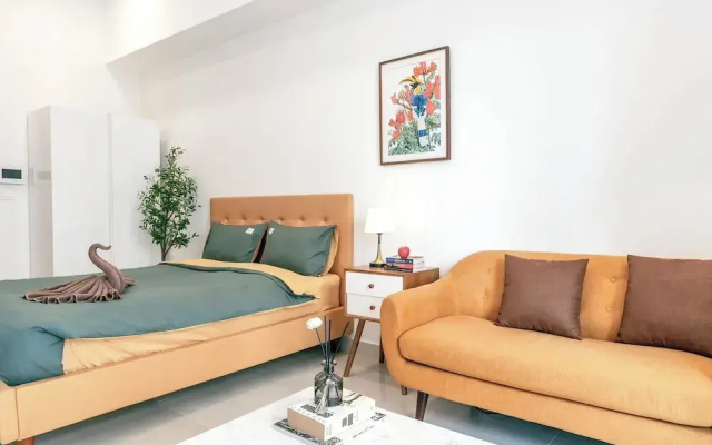 Local Home Apartment Rivergate