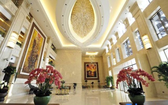 All-Legend International Hotel - Tianjin