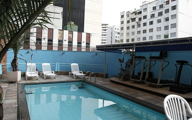 Cheverny Apart Hotel