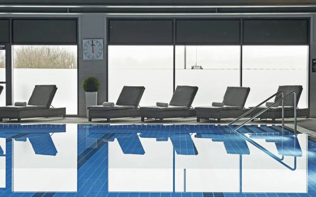 Village Hotel Club Glasgow