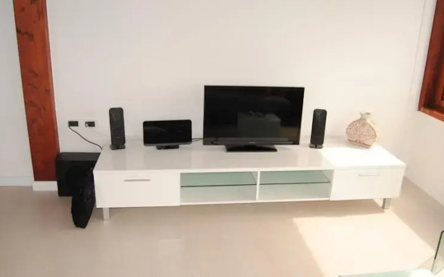 Selinunte Penthouse