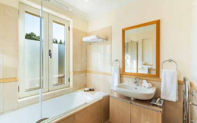 Villa Monte Rei 7 in Vila Nova de Cacela