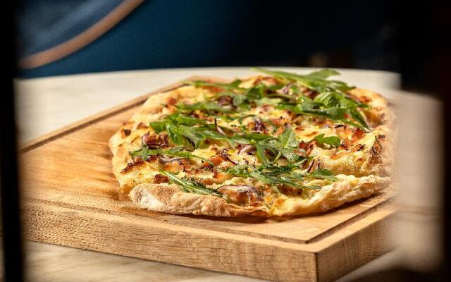 City of Dreams Mediterranean - Integrated Resort, Casino & Entertainment