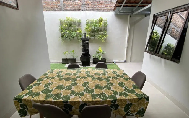 House Of Briel