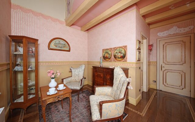 Villa La Vittoriana