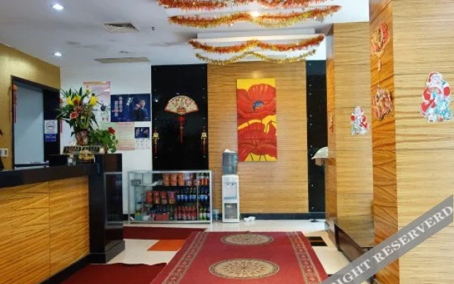 Shi Ya Business Inn