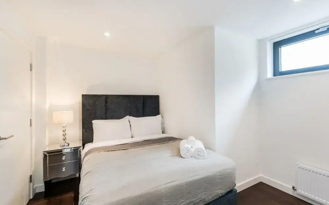 South Kensington Private Apartments