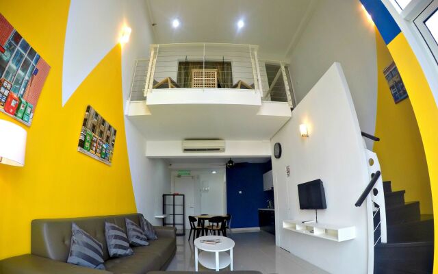 S-Suites at Scott Garden