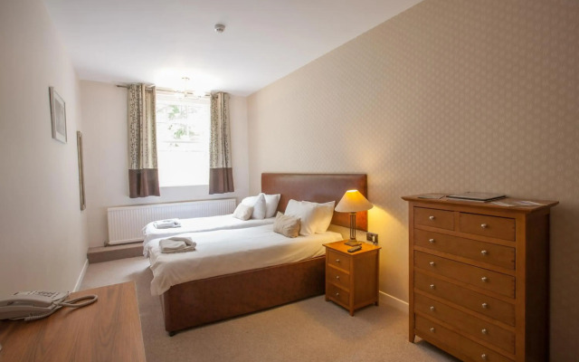 Wortley Hall