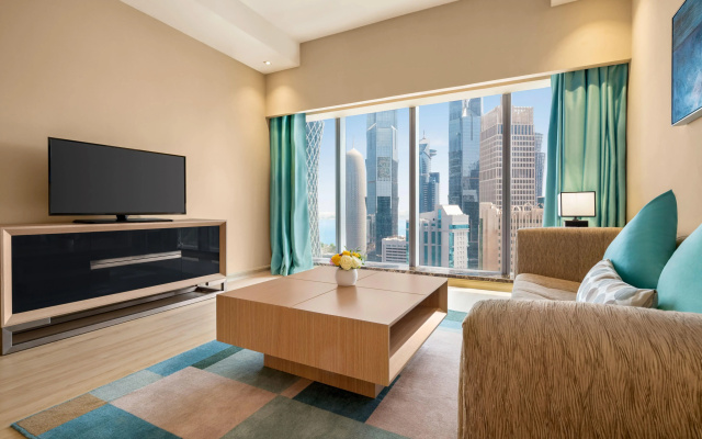 Wyndham Doha West Bay