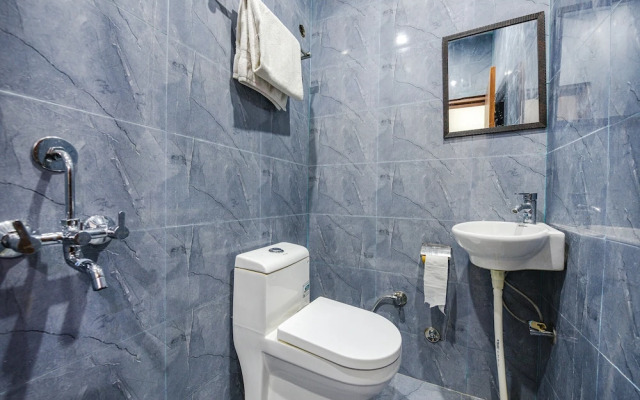 Fabhotel New Satyam