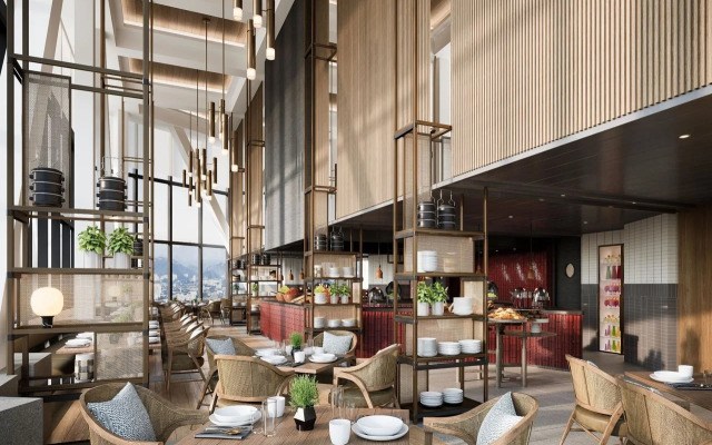 Park Hyatt Kuala Lumpur