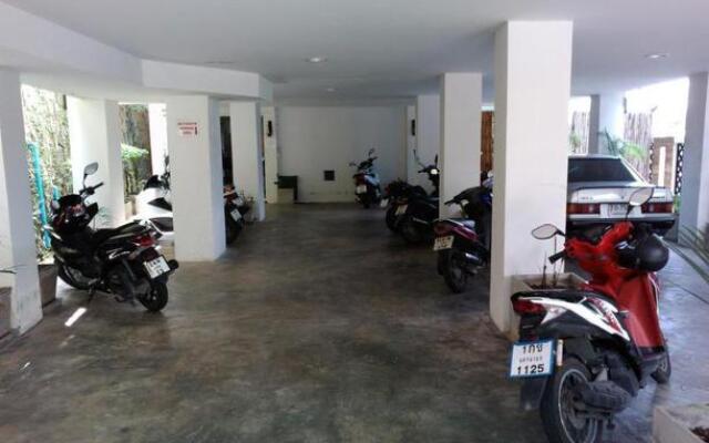 Nanai 9 Residence