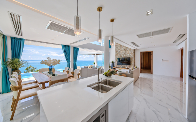 Villa The Wave 2 Residence
