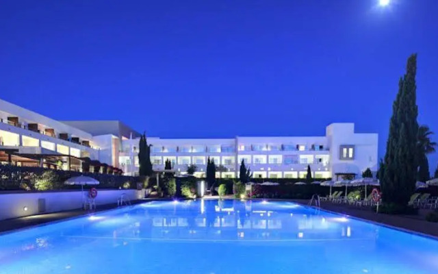 Hotel Fuerte Conil Costa Luz