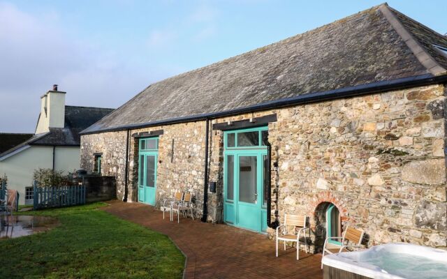 The Granary