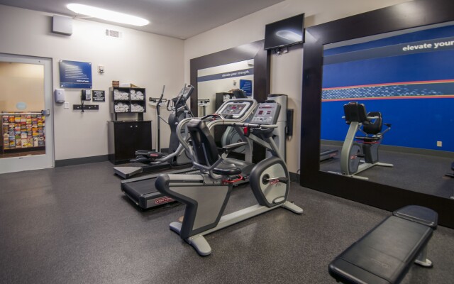 Hampton Inn & Suites Waxahachie