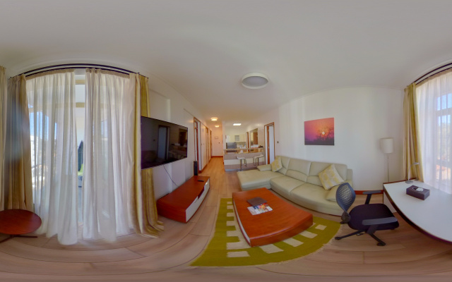 Executive Residency by Best Western Nairobi