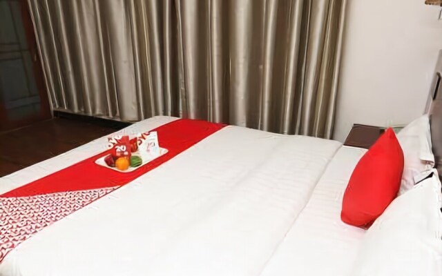 Hanqun Hotel