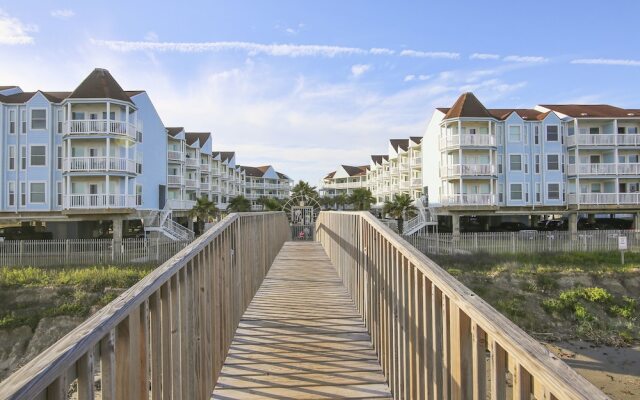 Seascape 1301 - Beachcomber
