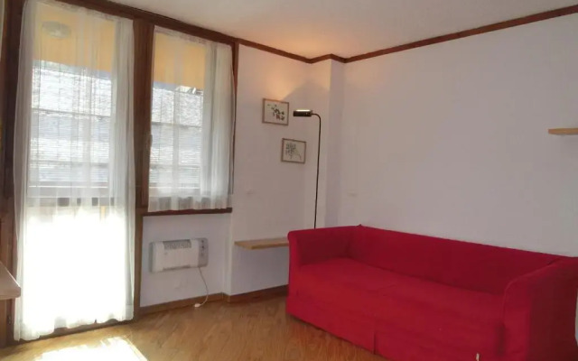 Monolocali Alberti - Des Alpes