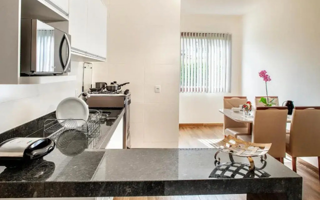 Ouro Preto Apartments