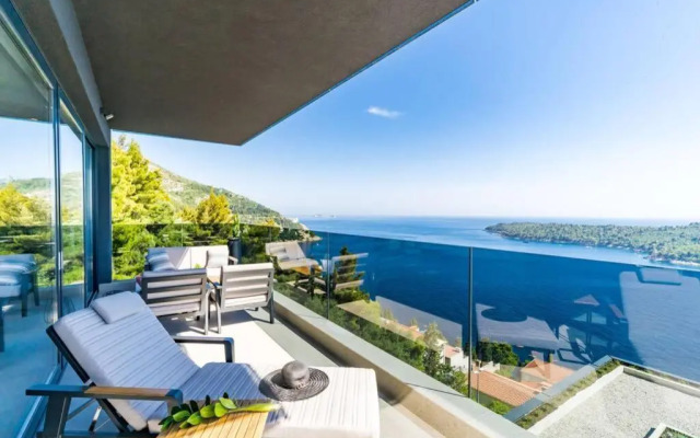 New&Stunning Luxury 5* Residence Miss Perfect