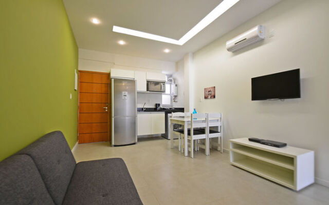 Tonelero Apartment 254