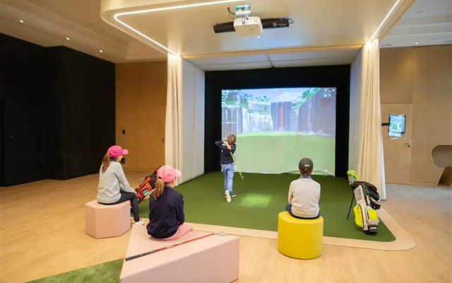 Mercure Chantilly Resort & Conventions