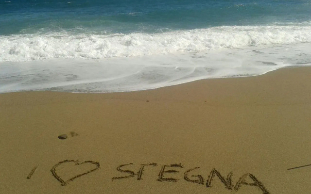 Aroma Stegna