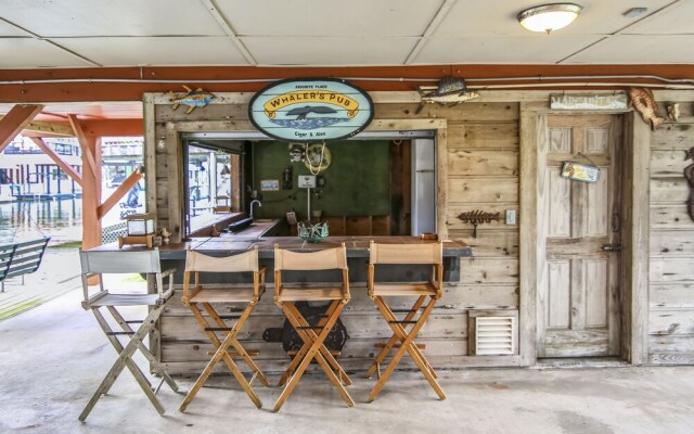 Sir Reel - 3 Br Home