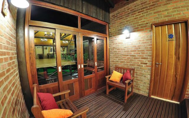 Residencial Villa Flor