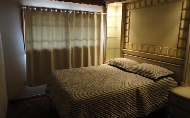 Apartamento Portinari