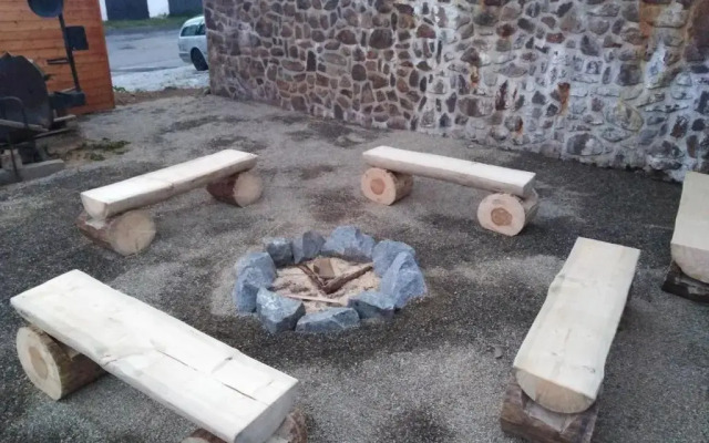 Penzion Pod Peci