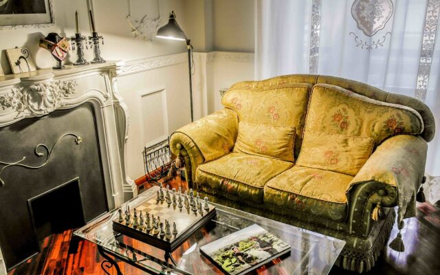 Sicilian Home Concept B&B