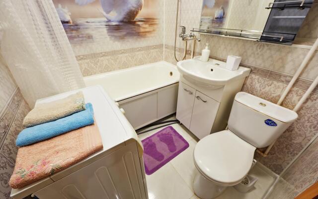 Отличный день на улице Дзержинского 90