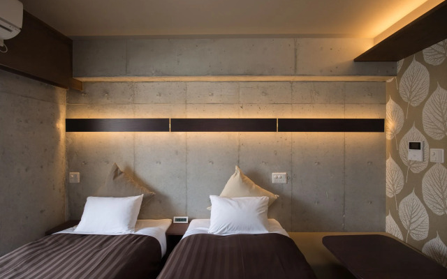 Condominio Makishi Annesso