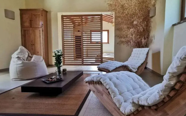 Villa Fornace Comfortable Holiday Residence