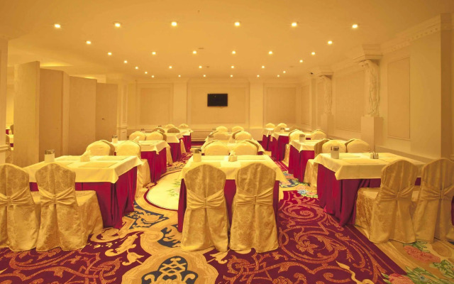 Air City Hotel